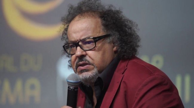مختار العجيمي في لجنة تحكيم المهرجان الدولي للفيلم عبر الصحراء ويستعد لفيلمه القادم